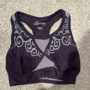 Athleta Sports Bra